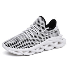 Load image into Gallery viewer, Men&#39;s Running Shoes Professional Outdoor Breathable Comfortable Fitness Shock absorption Trainer Sport Gym Sneaker 2019 Hot Sell