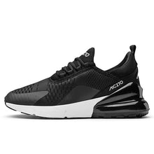 Load image into Gallery viewer, New Running Shoes for Men Jogging Sneakers for Women Air Sole Breathable Mesh Lace-up Outdoor Training Fitness Sport Shoes