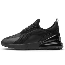 Load image into Gallery viewer, New Running Shoes for Men Jogging Sneakers for Women Air Sole Breathable Mesh Lace-up Outdoor Training Fitness Sport Shoes
