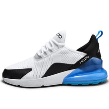 Load image into Gallery viewer, New Running Shoes for Men Jogging Sneakers for Women Air Sole Breathable Mesh Lace-up Outdoor Training Fitness Sport Shoes