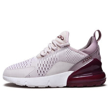 Load image into Gallery viewer, New Running Shoes for Men Jogging Sneakers for Women Air Sole Breathable Mesh Lace-up Outdoor Training Fitness Sport Shoes