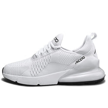 Load image into Gallery viewer, New Running Shoes for Men Jogging Sneakers for Women Air Sole Breathable Mesh Lace-up Outdoor Training Fitness Sport Shoes