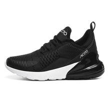 Load image into Gallery viewer, New Running Shoes for Men Jogging Sneakers for Women Air Sole Breathable Mesh Lace-up Outdoor Training Fitness Sport Shoes