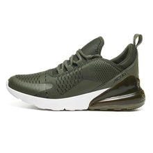 Load image into Gallery viewer, New Running Shoes for Men Jogging Sneakers for Women Air Sole Breathable Mesh Lace-up Outdoor Training Fitness Sport Shoes
