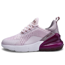 Load image into Gallery viewer, Running Shoes Women Sneakers Breathable Zapatillas Hombre Couple Fitness Sneakers Women Gym Trainers Outdoor Sport Shoes Women