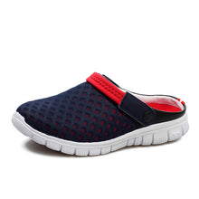 Load image into Gallery viewer, Running Shoes Women Sneakers Breathable Zapatillas Hombre Couple Fitness Sneakers Women Gym Trainers Outdoor Sport Shoes Women