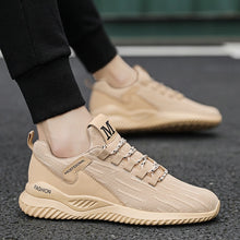 Load image into Gallery viewer, Men Running Shoes Casual Mesh Sneakers Outdoor Sport Shoes  Breathable Flats Jogging Shoes Comfortable Shoes chaussure homme