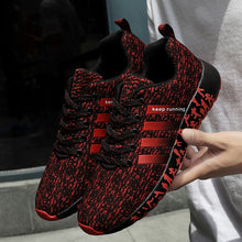 Load image into Gallery viewer, New Staly Cheap Running Shoes For Men Comfortable Sport Male Shoes Outdoor Athletic Sneaker Zapatillas Hombre Fitness Footwear