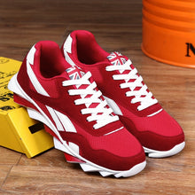 Load image into Gallery viewer, New Staly Cheap Running Shoes For Men Comfortable Sport Male Shoes Outdoor Athletic Sneaker Zapatillas Hombre Fitness Footwear