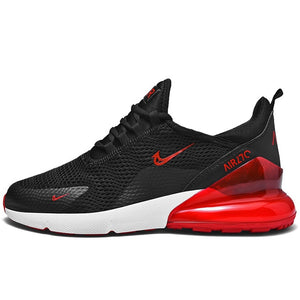 Men Sport Shoes 2019 Brand Running Shoes Breathable Zapatillas Hombre Deportiva 270 High Quality Men Footwear Trainer Sneakers