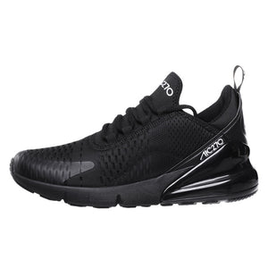 Men Sport Shoes 2019 Brand Running Shoes Breathable Zapatillas Hombre Deportiva 270 High Quality Men Footwear Trainer Sneakers