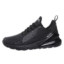 Load image into Gallery viewer, Men Sport Shoes 2019 Brand Running Shoes Breathable Zapatillas Hombre Deportiva 270 High Quality Men Footwear Trainer Sneakers