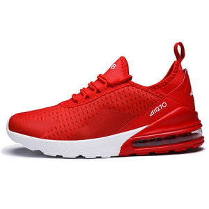 Men Sport Shoes 2019 Brand Running Shoes Breathable Zapatillas Hombre Deportiva 270 High Quality Men Footwear Trainer Sneakers