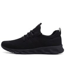 Load image into Gallery viewer, Xiaomi Light Mens Running Shoes Comfortable Breathable Men&#39;s Sneaker Casual Antiskid and Wear-resistant jogging Men Sport Shoes