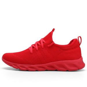 Xiaomi Light Mens Running Shoes Comfortable Breathable Men's Sneaker Casual Antiskid and Wear-resistant jogging Men Sport Shoes