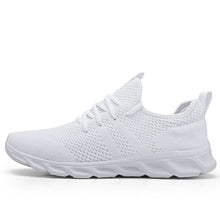 Load image into Gallery viewer, Xiaomi Light Mens Running Shoes Comfortable Breathable Men&#39;s Sneaker Casual Antiskid and Wear-resistant jogging Men Sport Shoes