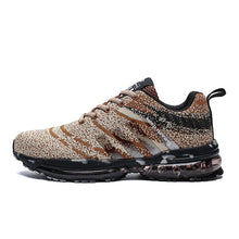 Load image into Gallery viewer, Big Size Camouflage Men Shoes Running Summer Flats Trainers Male flat Sneakers Mens Sport Shoe Zapatos De Hombre Deportivo