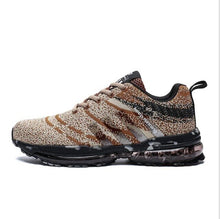 Load image into Gallery viewer, Big Size Camouflage Men Shoes Running Summer Flats Trainers Male flat Sneakers Mens Sport Shoe Zapatos De Hombre Deportivo