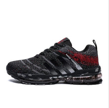 Load image into Gallery viewer, Big Size Camouflage Men Shoes Running Summer Flats Trainers Male flat Sneakers Mens Sport Shoe Zapatos De Hombre Deportivo