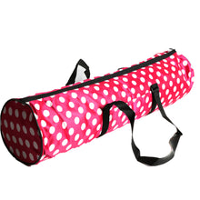 Load image into Gallery viewer, Yoga Mat Bag Portable Adjustable Zipper Waterproof Large Capacity Carrier for Sport YA88