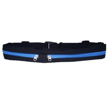 Load image into Gallery viewer, Outdoor Running bag waist portable sport bag for phone Holder Jogging Belt Belly Bag Women Gym Fitness Bag Sport Accessories
