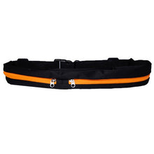 Load image into Gallery viewer, Outdoor Running bag waist portable sport bag for phone Holder Jogging Belt Belly Bag Women Gym Fitness Bag Sport Accessories