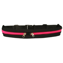 Load image into Gallery viewer, Outdoor Running bag waist portable sport bag for phone Holder Jogging Belt Belly Bag Women Gym Fitness Bag Sport Accessories