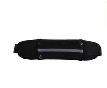 Load image into Gallery viewer, New Outdoor Running Waist Bag Waterproof Mobile Phone Holder Jogging Belt Belly Bag Women Gym Fitness Bag Lady Sport Accessories