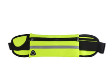 Load image into Gallery viewer, New Outdoor Running Waist Bag Waterproof Mobile Phone Holder Jogging Belt Belly Bag Women Gym Fitness Bag Lady Sport Accessories