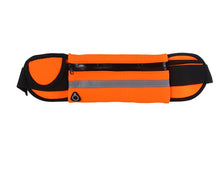 Load image into Gallery viewer, New Outdoor Running Waist Bag Waterproof Mobile Phone Holder Jogging Belt Belly Bag Women Gym Fitness Bag Lady Sport Accessories