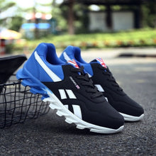 Load image into Gallery viewer, New Staly Cheap Running Shoes For Men Comfortable Sport Male Shoes Outdoor Athletic Sneaker Zapatillas Hombre Fitness Footwear