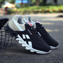 Load image into Gallery viewer, New Staly Cheap Running Shoes For Men Comfortable Sport Male Shoes Outdoor Athletic Sneaker Zapatillas Hombre Fitness Footwear