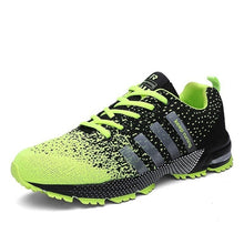 Load image into Gallery viewer, New Staly Cheap Running Shoes For Men Comfortable Sport Male Shoes Outdoor Athletic Sneaker Zapatillas Hombre Fitness Footwear