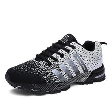 Load image into Gallery viewer, New Staly Cheap Running Shoes For Men Comfortable Sport Male Shoes Outdoor Athletic Sneaker Zapatillas Hombre Fitness Footwear