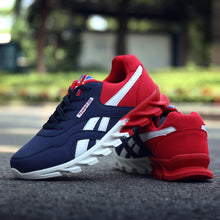Load image into Gallery viewer, New Staly Cheap Running Shoes For Men Comfortable Sport Male Shoes Outdoor Athletic Sneaker Zapatillas Hombre Fitness Footwear