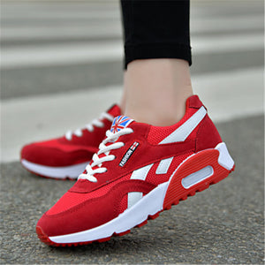 running shoes women sneakers women sport shoes women FANDEI 2018 breathable free run zapatillas hombre mujer sneakers for girls